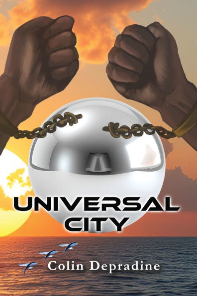 Universal City