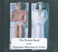 Title: The Pocket Book of Tutankhamun: The Egyptian Museum in Cairo, Author: Farid Atiya