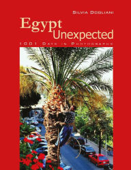 Title: Egypt Unexpected: 1001 Days in Photographs, Author: Silvia Dogliani