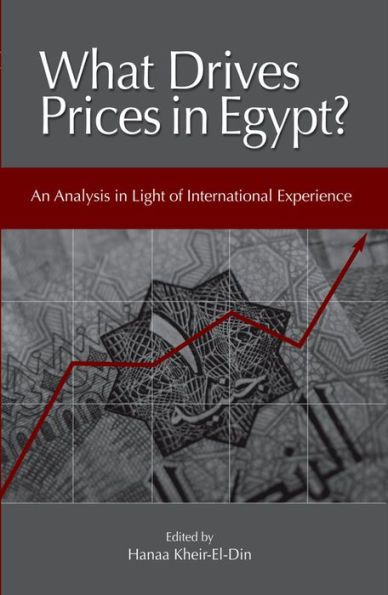 What Drives Prices Egypt?: An Analysis Light of International Experience