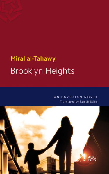 Brooklyn Heights: An Egyptian Novel