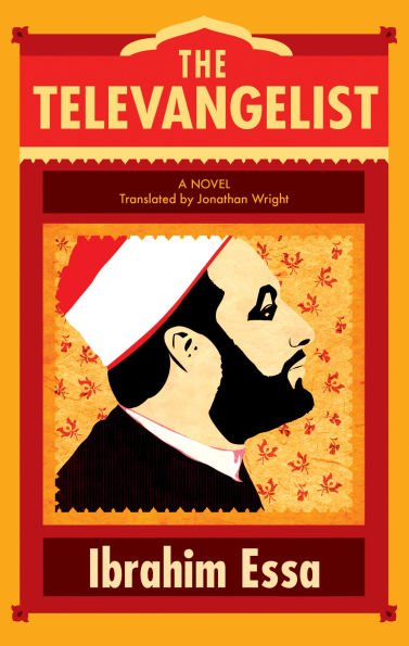 The Televangelist: A Novel