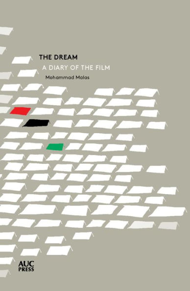 The Dream: a Diary of Film