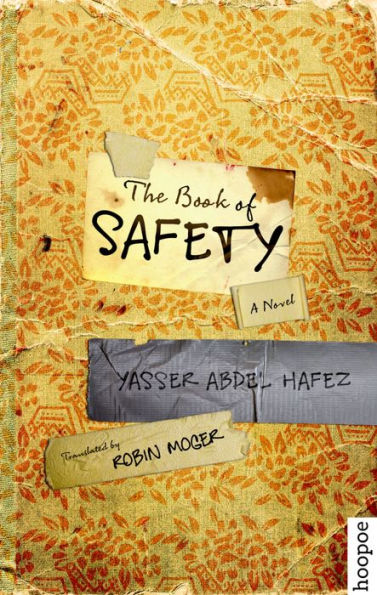 The Book of Safety: A Novel