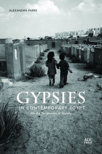 Gypsies Contemporary Egypt: On the Peripheries of Society