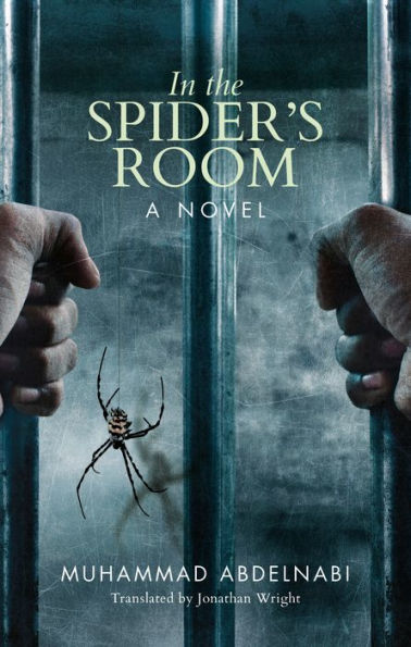 the Spider's Room: A Novel