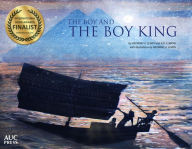Title: The Boy and the Boy King, Author: George H. Lewis