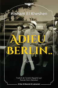 Title: ADIEU BERLIN, Author: ???? ?????
