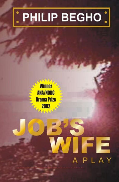 Job's Wife: A Play