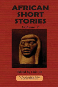 Title: African Short Stories: Vol 1, Author: Chin Ce