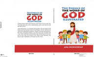 Title: The Essence of The Word of God Illustrated., Author: Ada Onwukeme