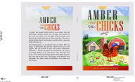 Title: Amber and Her Chicks., Author: Ada Onwukeme