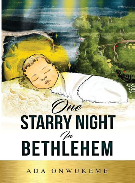 One Starry Night Bethlehem!