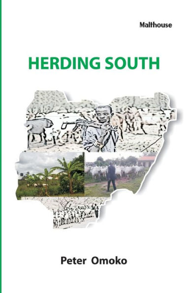 Herding South