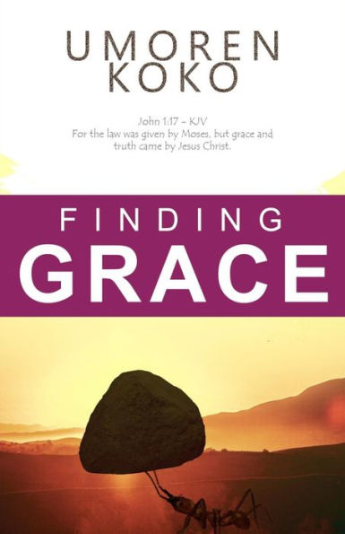 Finding Grace