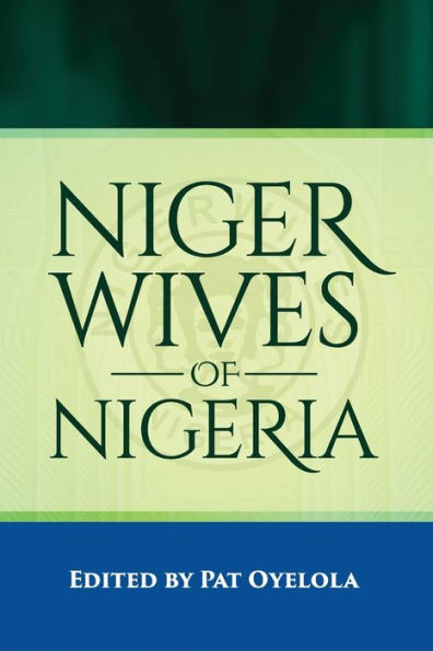 Nigerwives of Nigeria