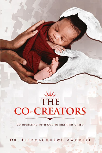 The Co-creators: Co-operating with God to birth his Child