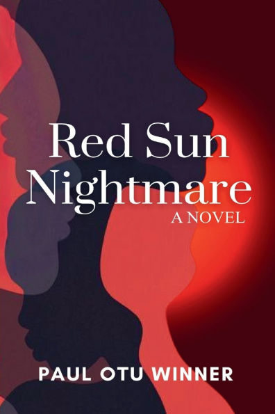 Red Sun Nightmare