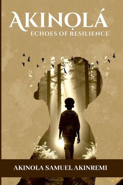 Akinola: Echoes of Resilience