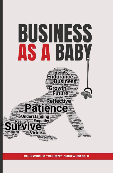 Business as a Baby: Nurturing your from Infancy to Success
