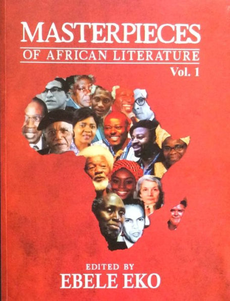 Masterpieces of African Literature