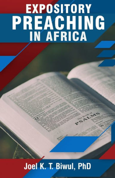 Expository Preaching in Africa