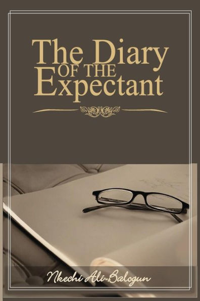 The Diary of the Expectant