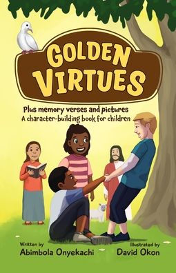 Golden Virtues