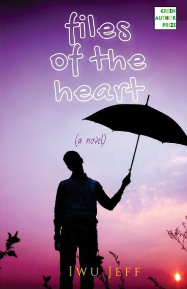 Files of the Heart: a novel