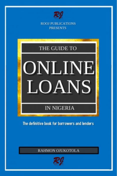 The guide to online loans in Nigeria