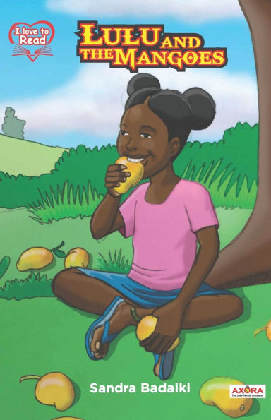 Lulu and the Mangoes