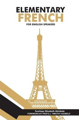 Elementary French For English Speakers