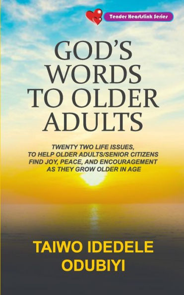 God's Words to Older Adults