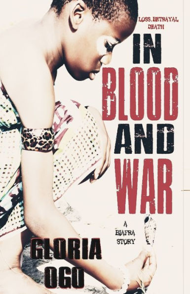 IN BLOOD AND WAR