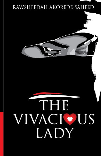 The Vivacious Lady