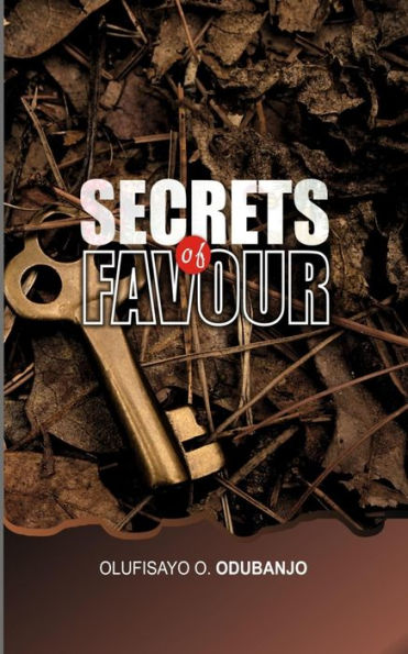 Secrets of Favour