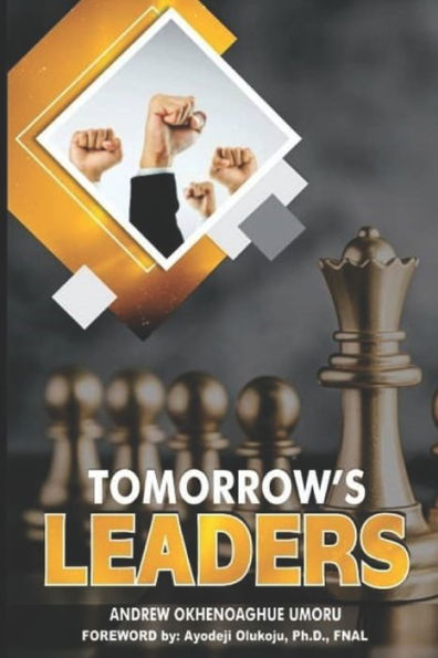 Tomorrow's Leaders