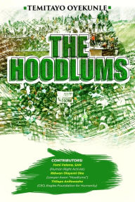 Title: The Hoodlums, Author: Temitayo Oyekunle