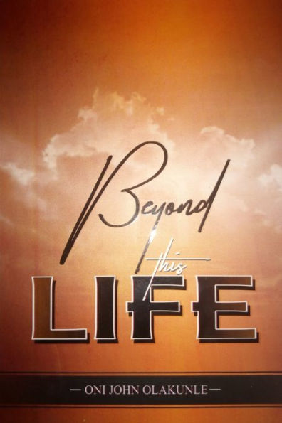 Beyond This Life