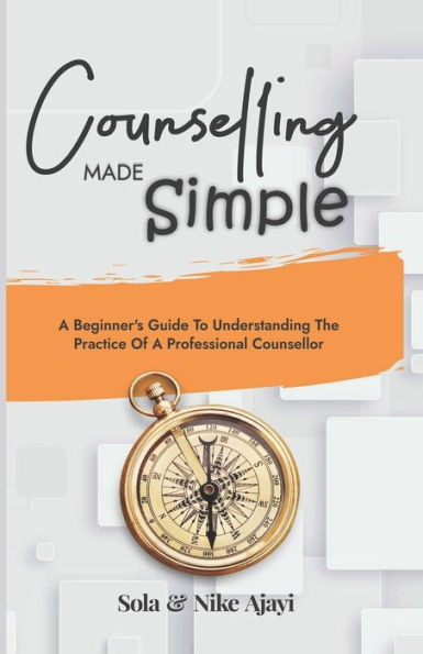 Counselling Made Simple