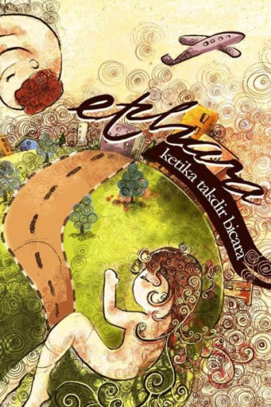 Etzhara: Ketika Takdir Bicara