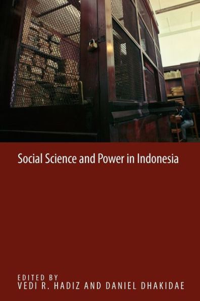 Social Science And Power In Indonesia