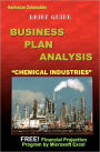 Business Plan Analysis For 