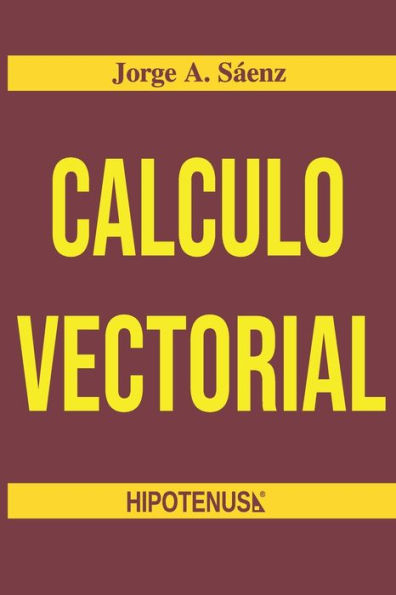 Calculo Vectorial