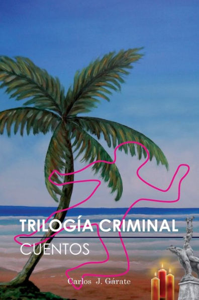 Trilogía Criminal