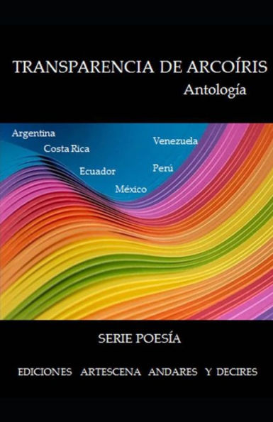 Transparencia de arcoï¿½ris