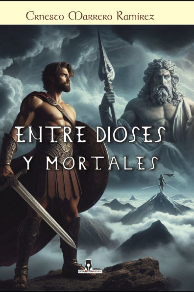Entre dioses y mortales