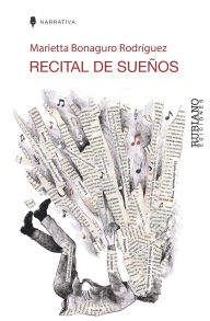 Title: Recital de Sueï¿½os, Author: Elisabel Rubiano
