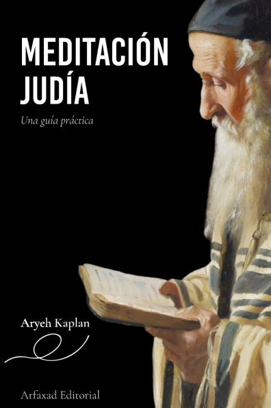 Meditaci�n jud�a: una gu�a pr�ctica