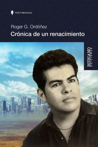 Crï¿½nica de un renacimiento